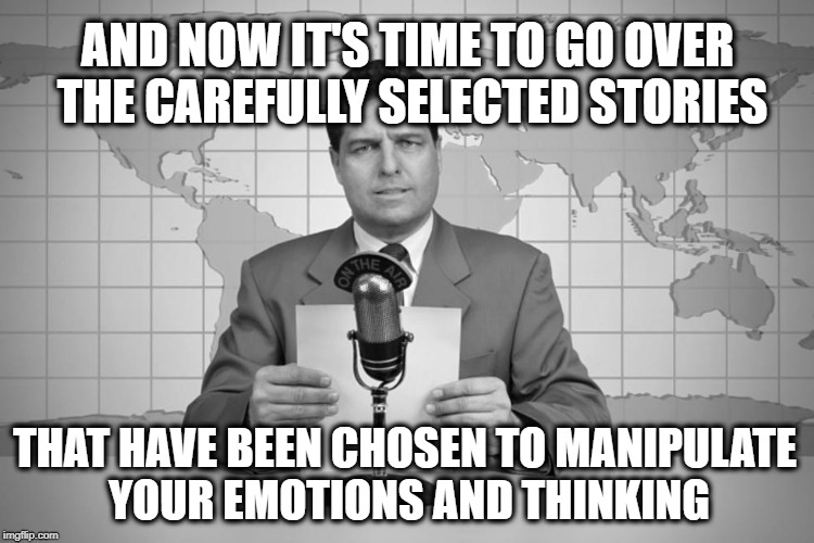 media