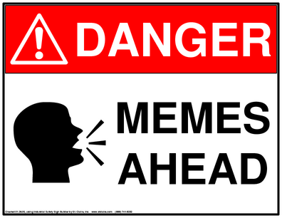 danger